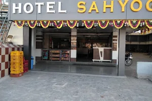 Hotel Sahyog Pure Veg (A.C.) image