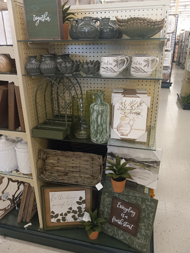 Craft Store «Hobby Lobby», reviews and photos, 750 E Lewis and Clark Pkwy, Clarksville, IN 47129, USA