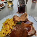 Photo n°1 de l'avis de Anna.l fait le 03/10/2021 à 16:11 sur le  Landgasthof zur Linde à Bad Schussenried