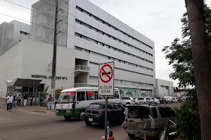 Hospital Obrero No. 3 image