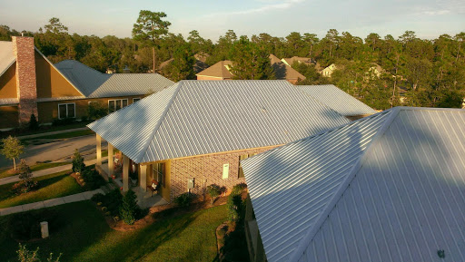 Rapid Roof in Orange Beach, Alabama