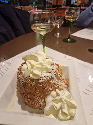 Photo n°79 de La Table d'Alsace à Martigues ()