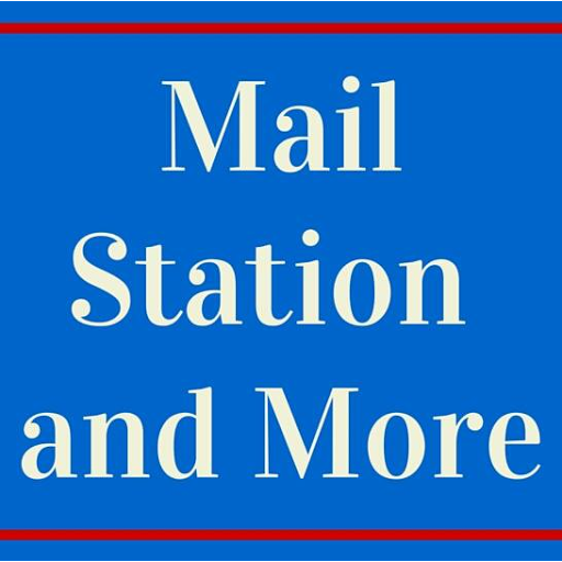 Mail Station & More