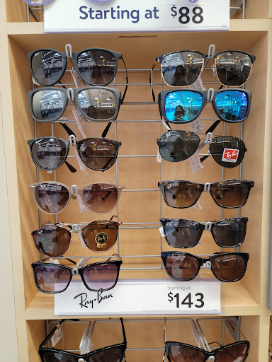 Optician «Walmart Vision & Glasses», reviews and photos, 8030 Bandera Rd, San Antonio, TX 78250, USA