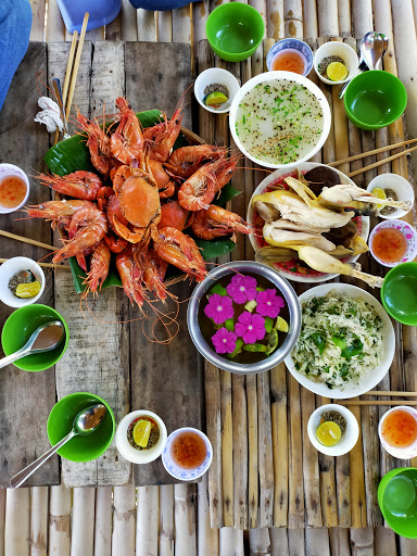 Top 20 cửa hàng tôn Huyện Châu Thành Trà Vinh 2022