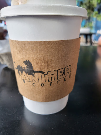 Coffee Shop «Panther Coffee», reviews and photos, 3407 Main Hwy, Miami, FL 33133, USA