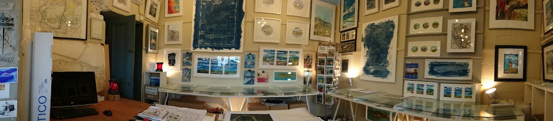 West Pier Art Studio