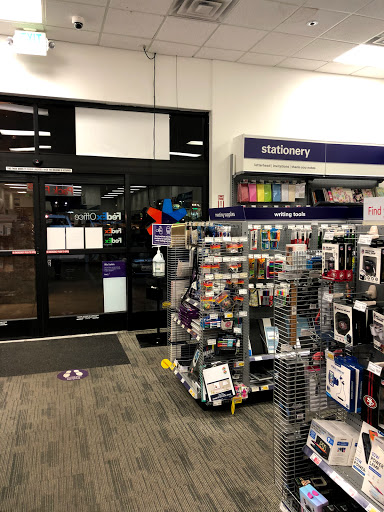 Print Shop «FedEx Office Print & Ship Center», reviews and photos, 257 W Calaveras Blvd, Milpitas, CA 95035, USA