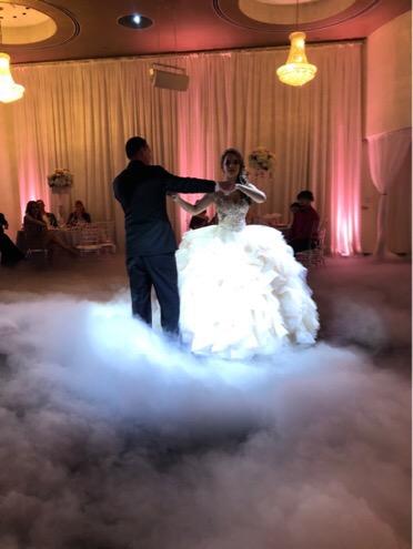 Wedding Venue «Aqua Reception Hall», reviews and photos, 14060 SW 8th St, Miami, FL 33184, USA