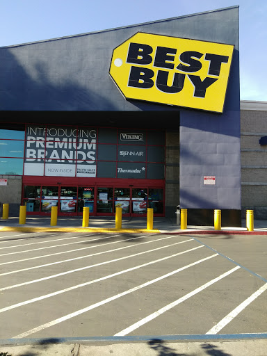 Electronics Store «Best Buy», reviews and photos, 3900 Tyler St, Riverside, CA 92503, USA