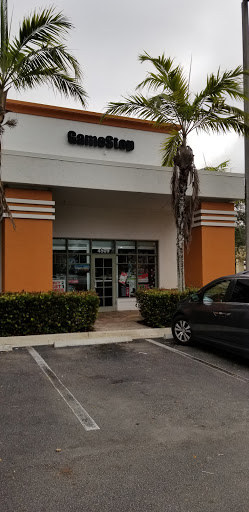 Video Game Store «GameStop», reviews and photos, 4509 Weston Rd, Weston, FL 33331, USA