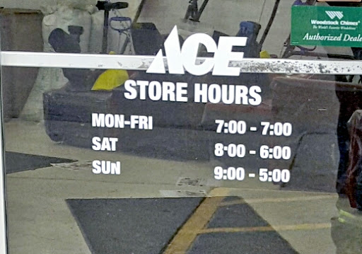 Hardware Store «Commerce City Ace Hardware», reviews and photos, 6900 Eudora Dr, Commerce City, CO 80022, USA