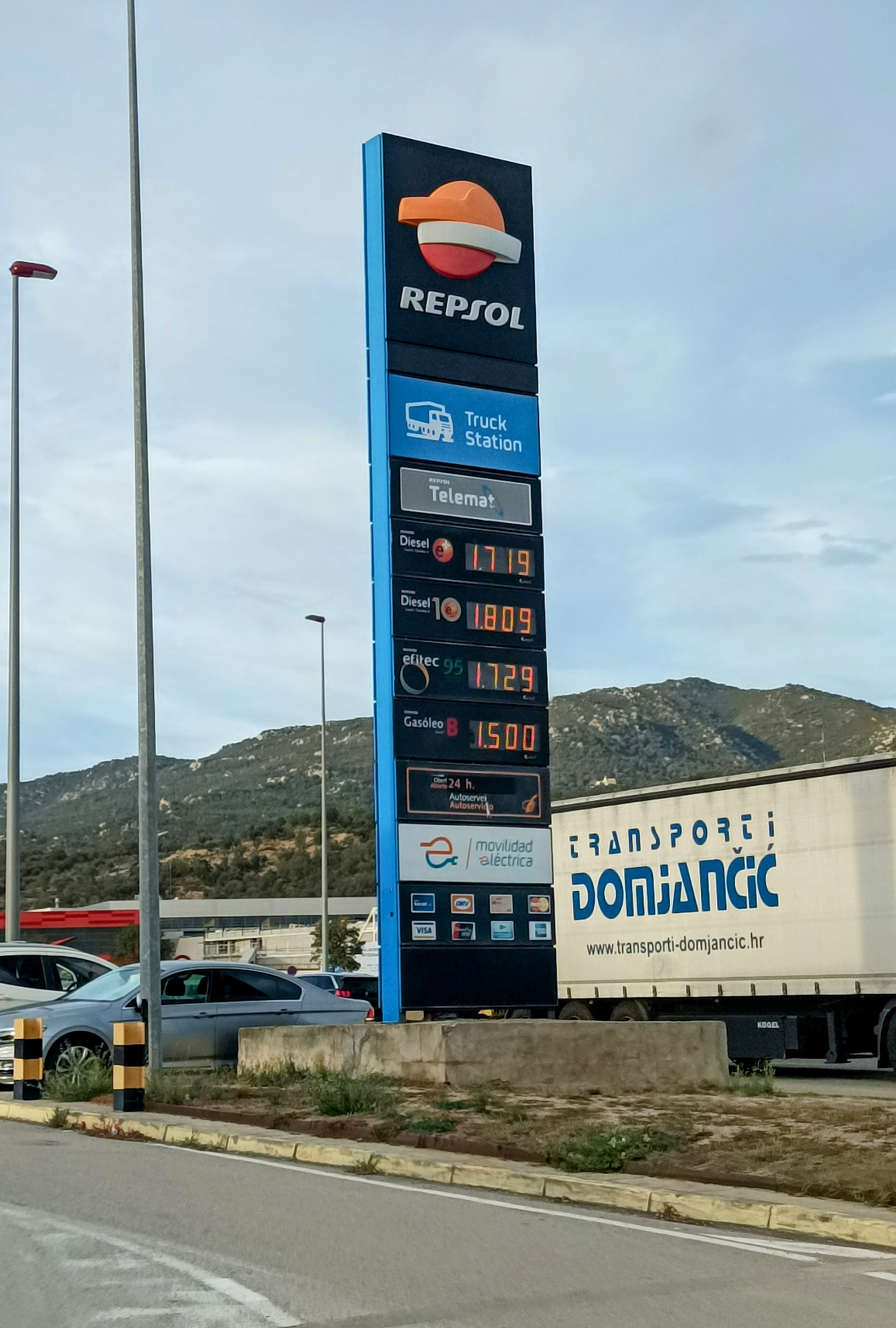 Photo n° 1 de l'avis de Terhi.a fait le 26/10/2023 à 18:32