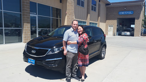 Used Car Dealer «Velocity Auto Sales», reviews and photos, 620 12300 S, Draper, UT 84020, USA