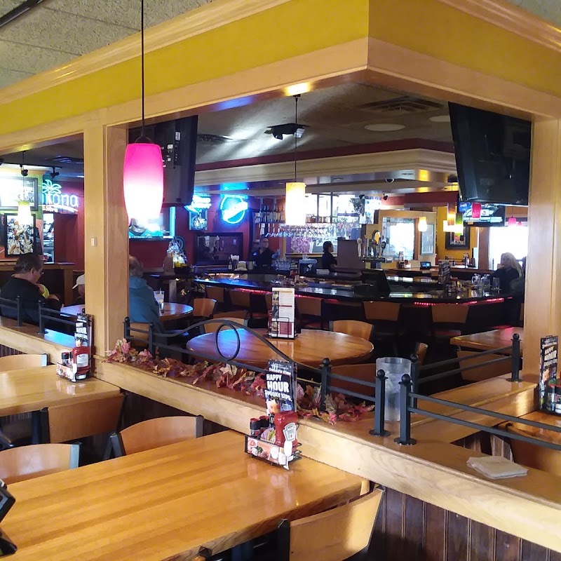 Applebee's Grill + Bar