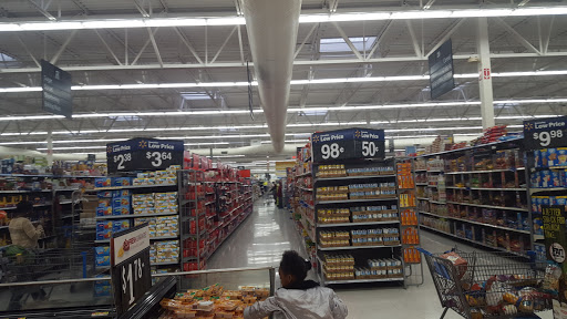 Department Store «Walmart Supercenter», reviews and photos, 2014 S Irby St, Florence, SC 29505, USA