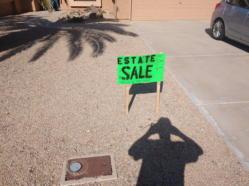 Golf Course «Westbrook Village Golf Club Lakes Course», reviews and photos, 19260 N Westbrook Pkwy, Peoria, AZ 85382, USA