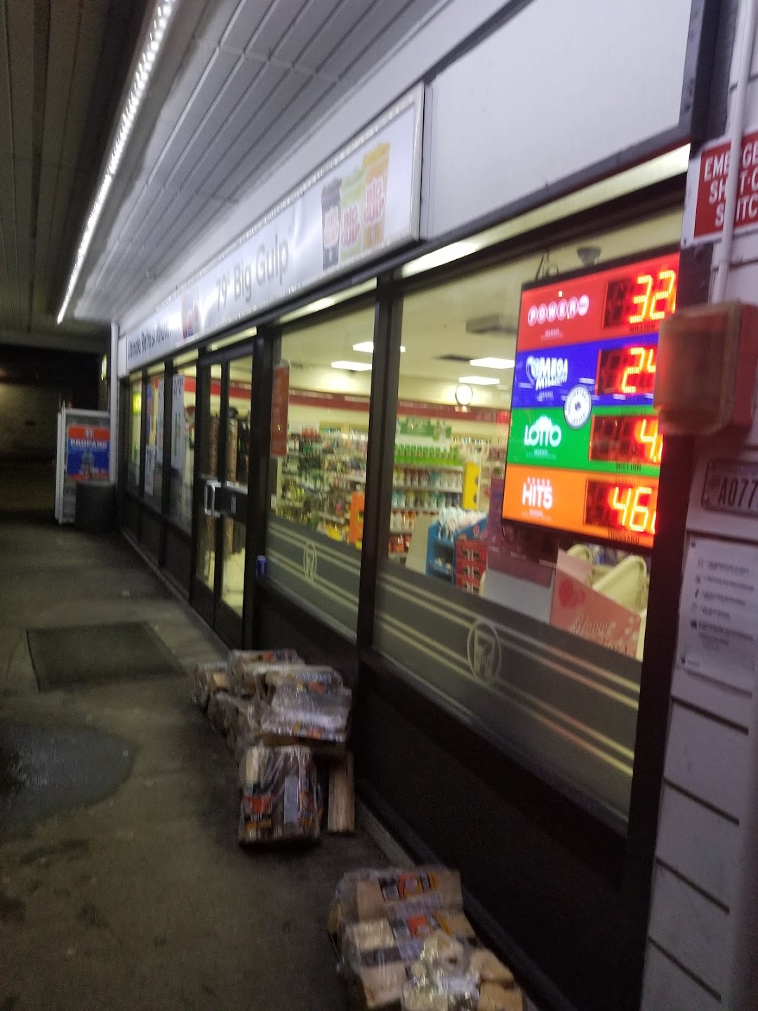7-Eleven