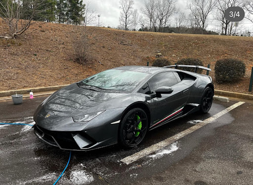 Details Delivered Mobile Detailing en Acworth