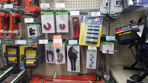 Hardware Store «Harbor Freight Tools», reviews and photos, 10603 E Apache Trail Suite 109, Apache Junction, AZ 85120, USA