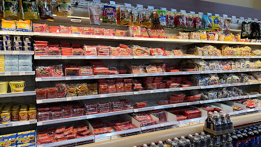 Supermarket «Seafood City Supermarket», reviews and photos, 2180 Barranca Pkwy, Irvine, CA 92606, USA