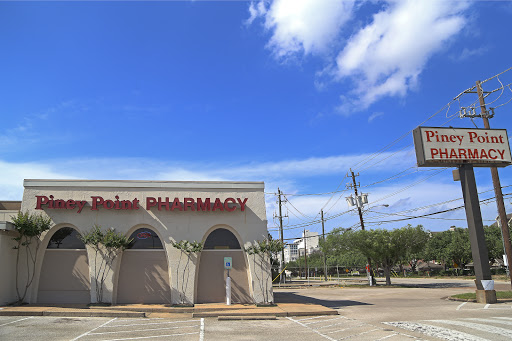 Piney Point Compounding Pharmacy, 2532 Fondren Rd, Houston, TX 77063, USA, 