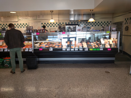 Butcher Shop «Old Time Meat & Deli Shop», reviews and photos, 2018 S Neil St, Champaign, IL 61820, USA