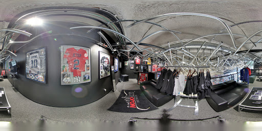 Shoe Store «NoJo Kicks», reviews and photos, 1220 Library St, Detroit, MI 48226, USA