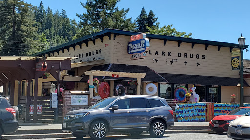 Pharmacy «Lark Drugs Pharmacy», reviews and photos, 16251 Main St, Guerneville, CA 95446, USA