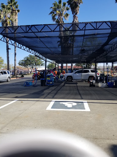 Car Wash «Autopia Car Wash», reviews and photos, 4524 Clayton Rd, Concord, CA 94521, USA