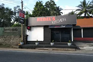 Rebel's kitchen image