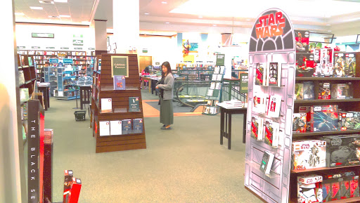 Book Store «Barnes & Noble», reviews and photos, 3333 Buford Dr NE, Buford, GA 30519, USA