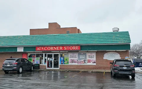 Al's Corner Store image