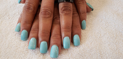 Nail Salon «Sky Nail Spa», reviews and photos, 160 Clinton Ave, Cortland, NY 13045, USA