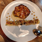 Photo n°6 de l'avis de Fulvio. fait le 06/11/2022 à 18:58 sur le  cortex bistrot à Parma