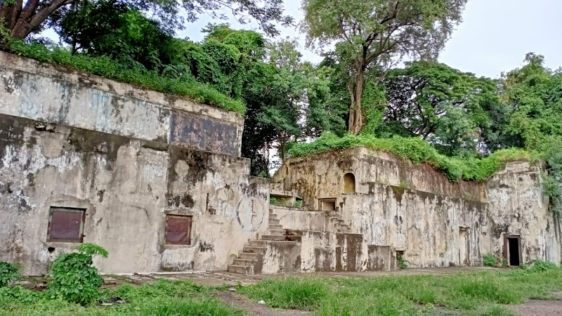 Benteng Kedung Cowek