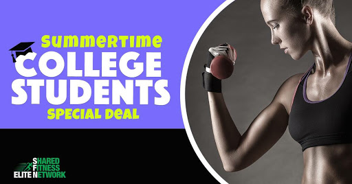 Physical Fitness Program «Elite SFN», reviews and photos, 9190 Red Branch Rd, Columbia, MD 21045, USA