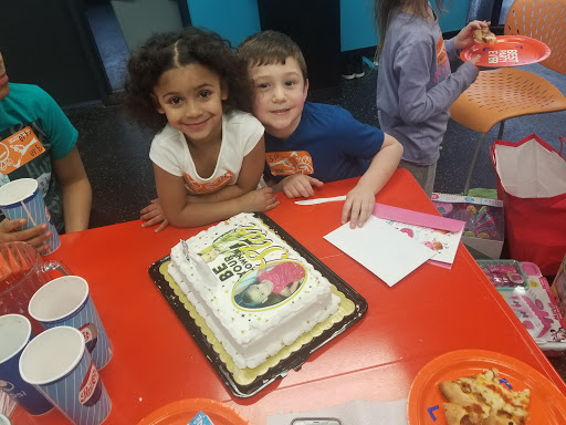 Amusement Center «Sky Zone Trampoline Park», reviews and photos, 42550 Executive Dr, Canton, MI 48188, USA