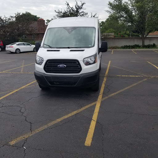 Tire Shop «Discount Tire Store», reviews and photos, 25125 Ford Rd, Dearborn, MI 48128, USA