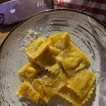 Photo n°1 de l'avis de Pier. fait le 17/06/2021 à 06:52 sur le  Trattoria Vecchio 800 à Pozzolengo