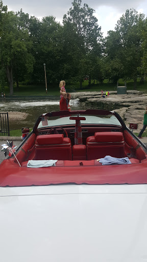 Park «Falls Park», reviews and photos, 460 Falls Park Dr, Pendleton, IN 46064, USA