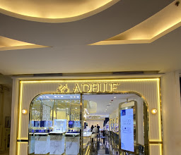 Adelle Jewellery Trans Studio Mall photo