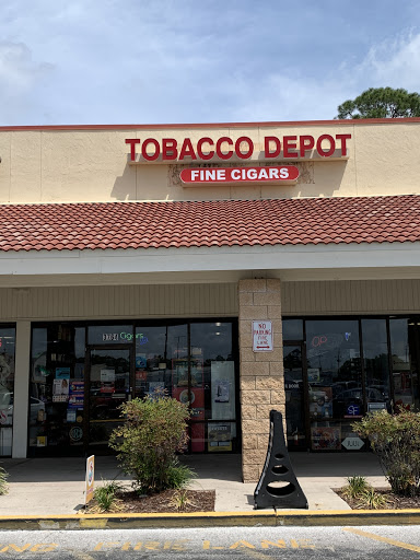 Tobacco Shop «Tobacco Depot», reviews and photos, 3926 S Suncoast Blvd, Homosassa, FL 34448, USA
