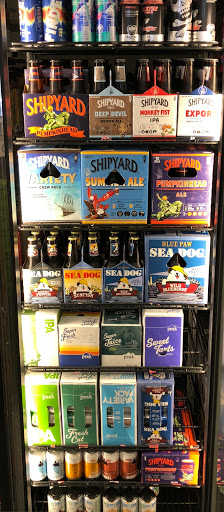 Grocery Store «Shiva Market», reviews and photos, 35 Washington St, Somersworth, NH 03878, USA