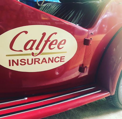 Insurance Agency «Arthur D Calfee Insurance Inc», reviews and photos