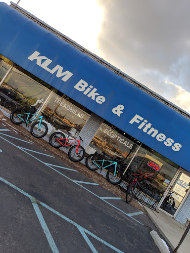 Bicycle Store «KLM Bike & Fitness», reviews and photos, 2680 S Rochester Rd, Rochester Hills, MI 48307, USA