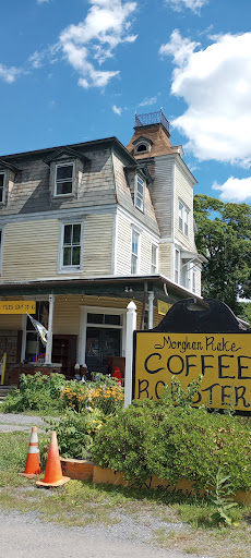 Coffee Store «Morghan Rake Coffee Roasters», reviews and photos, 2628 PA-115, Effort, PA 18330, USA
