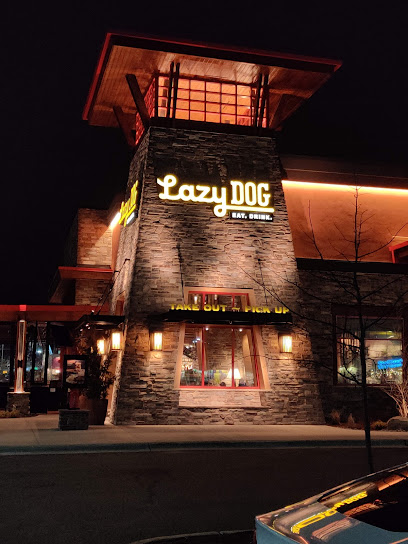 Lazy Dog Restaurant & Bar - 436 Illinois Rte 59, Naperville, IL 60540