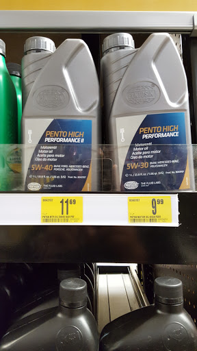 Auto Parts Store «Advance Auto Parts», reviews and photos, 80 NY-59, Spring Valley, NY 10977, USA