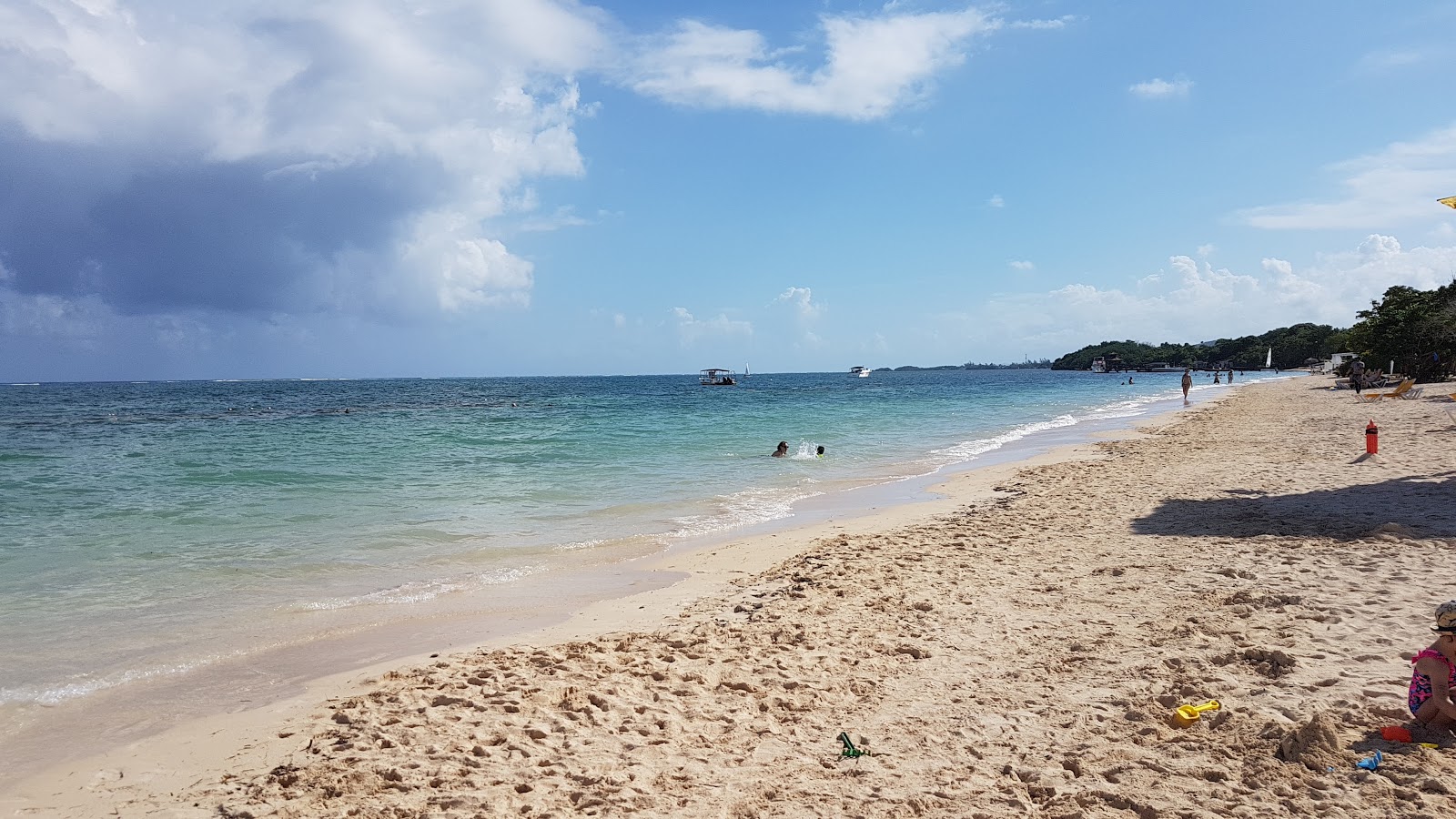 Iberostar Rose Hall Beach的照片 酒店区域